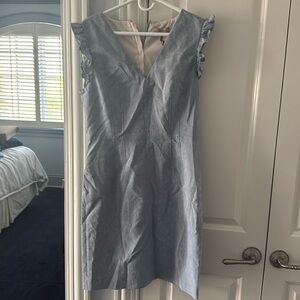 Rebecca Taylor dress
